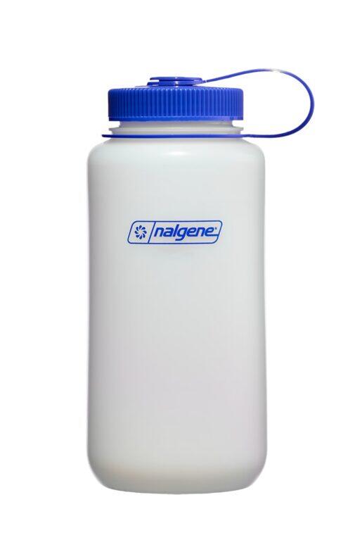 Nalgene przechowywania Top puszki butelce HDPE, Loop, 076270 076270