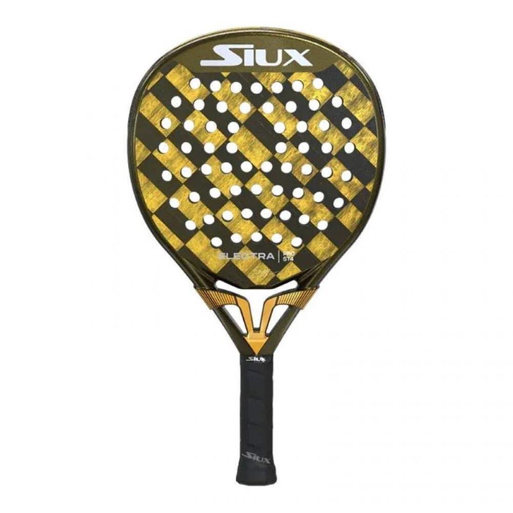 Rakieta do padla Siux Electra Stupa Pro St4