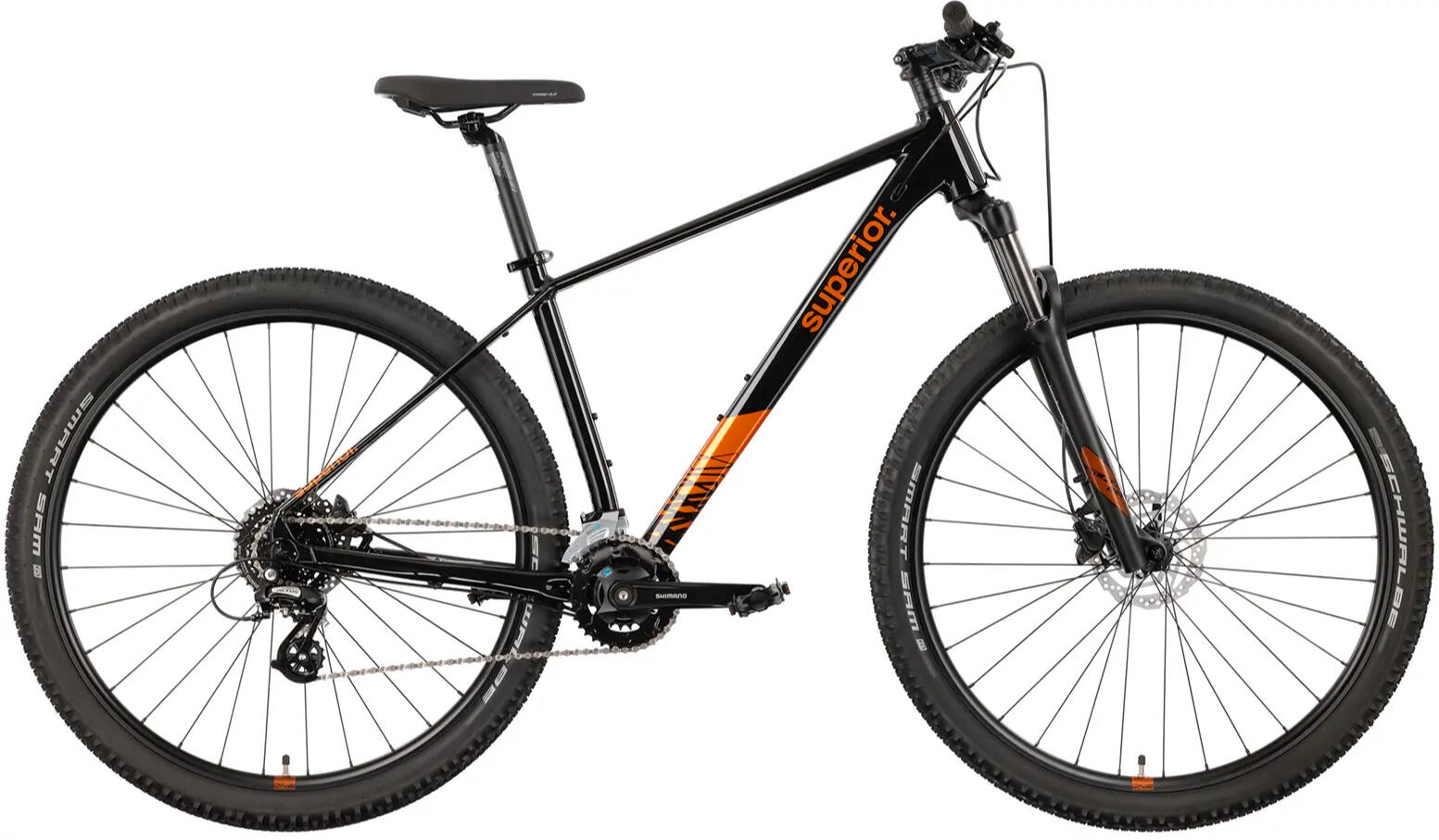 Rower górski MTB Superior XC 6.1 29 16
