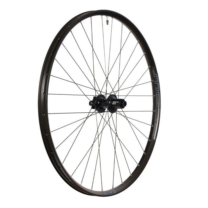 Stan's NoTubes Stan's NoTubes Flow EX3 Front Wheel 29