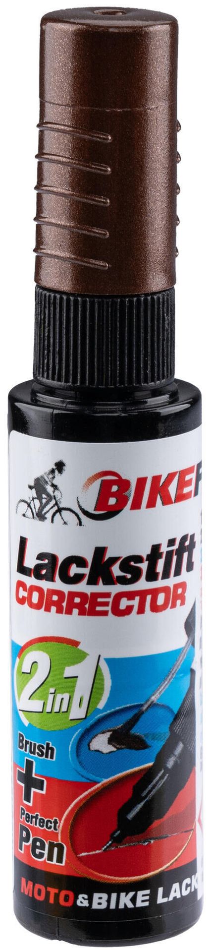 FASI korektor lakieru 12 ml Cappuccino Brown Light do Victoria