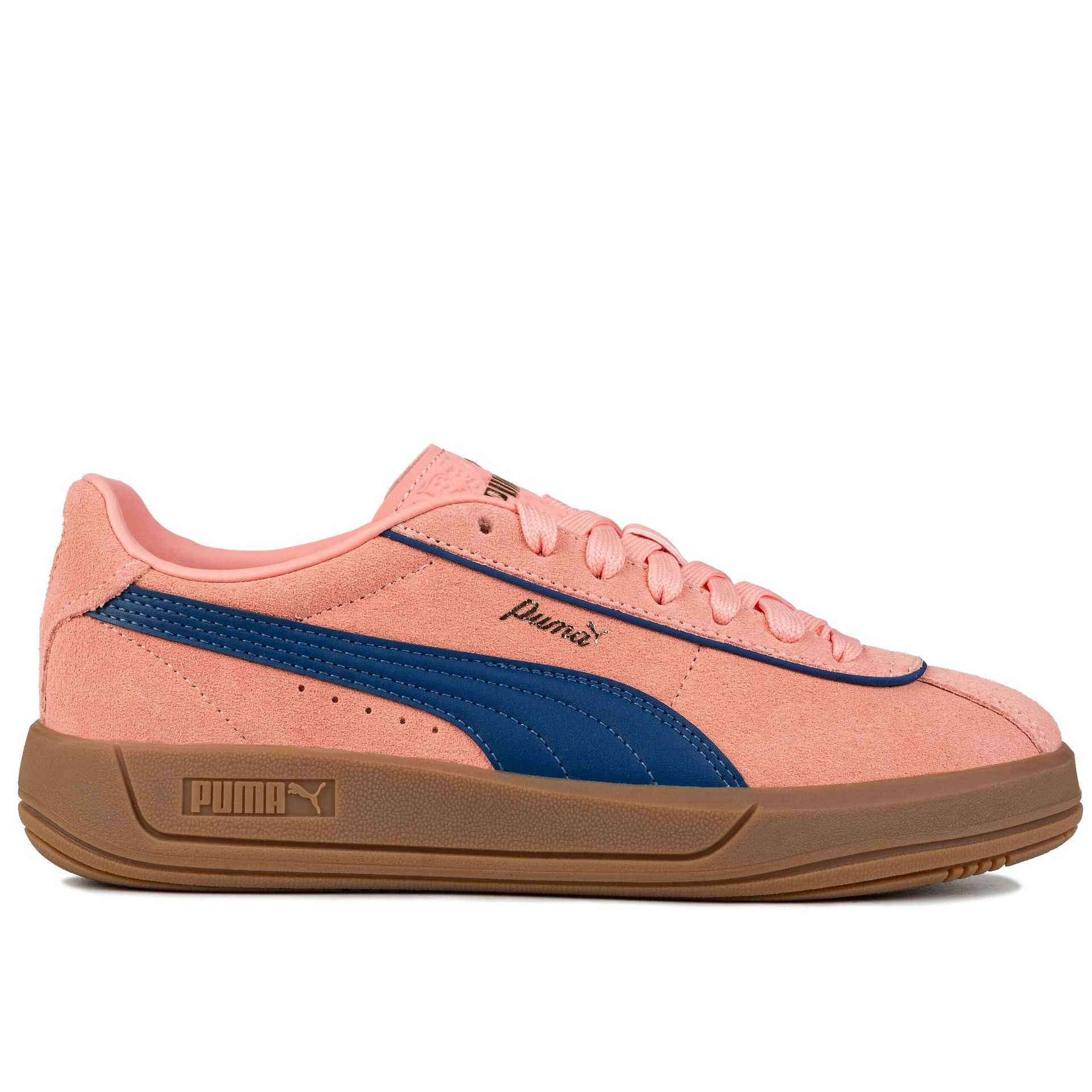 Buty trampki damskie sportowe Puma CLUB KLASSIKA SD