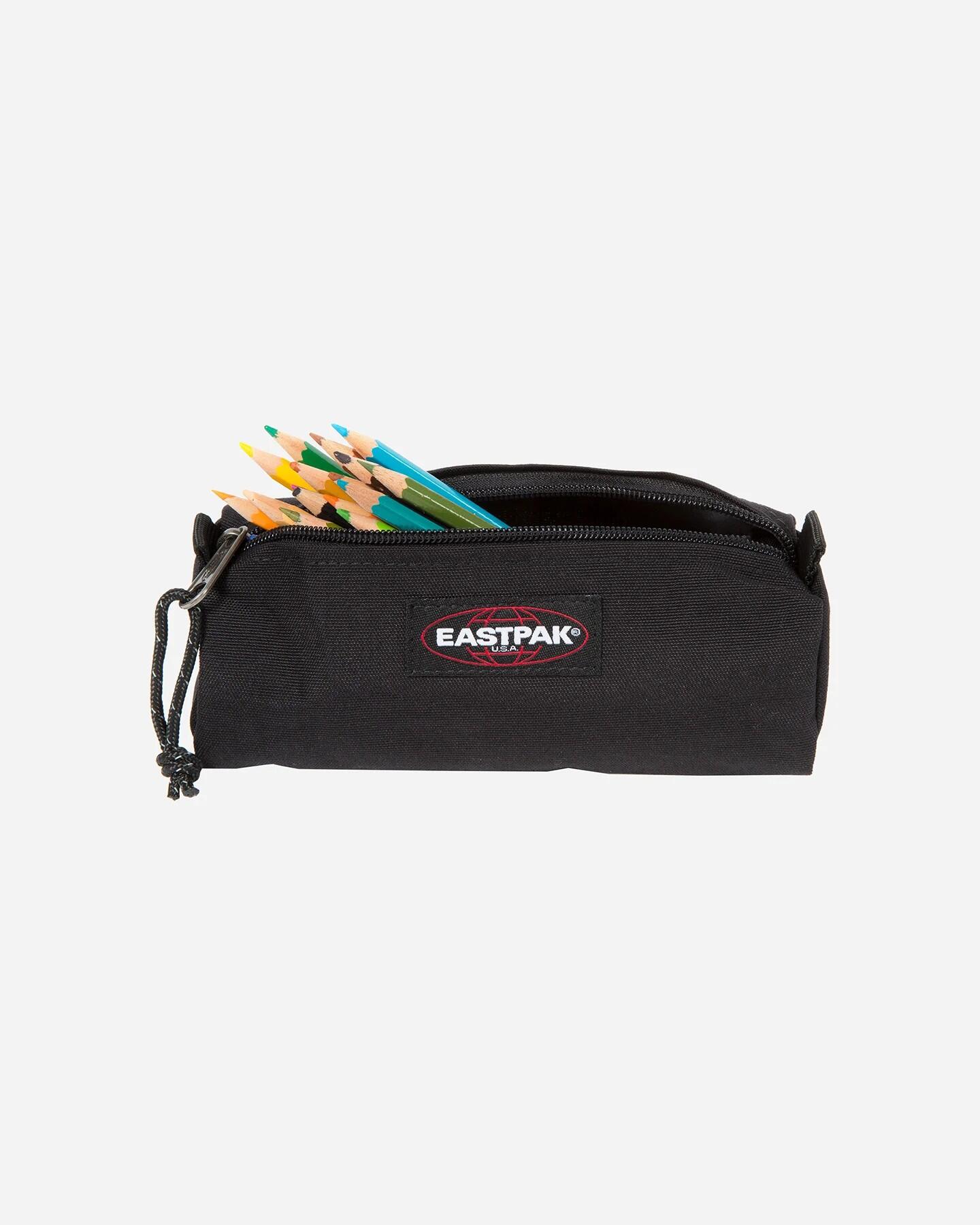Piórnik Eastpak Benchmark Single BLACK