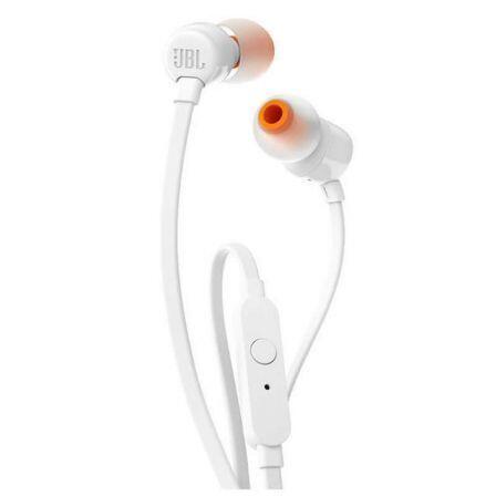 JBL T110 białe