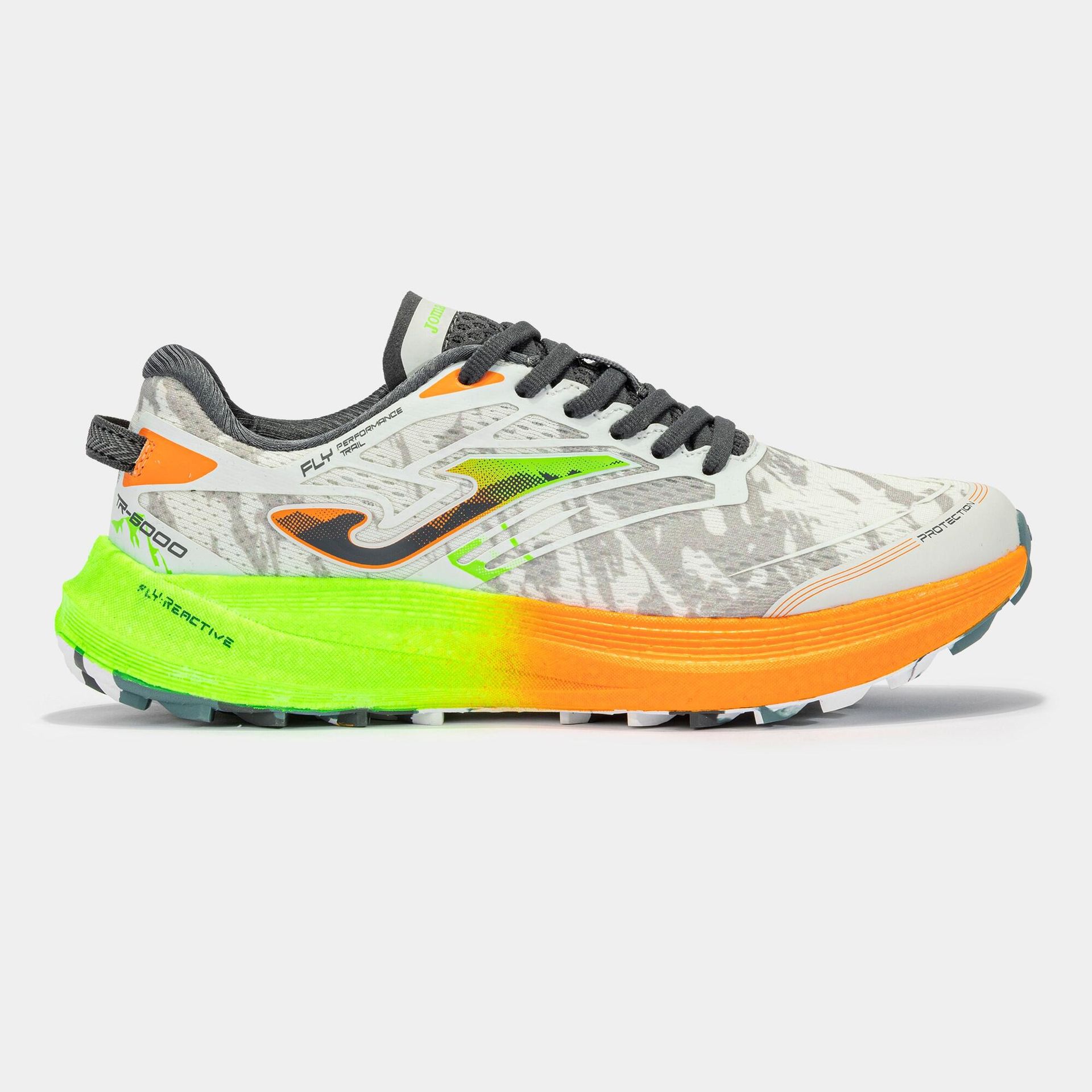 Buty do biegania męskie Joma TR-6000