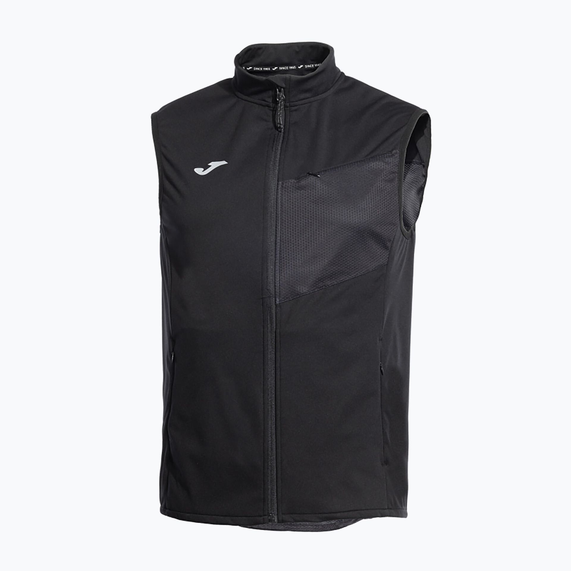 Bezrękawnik do biegania męski Joma R-Night Iconic