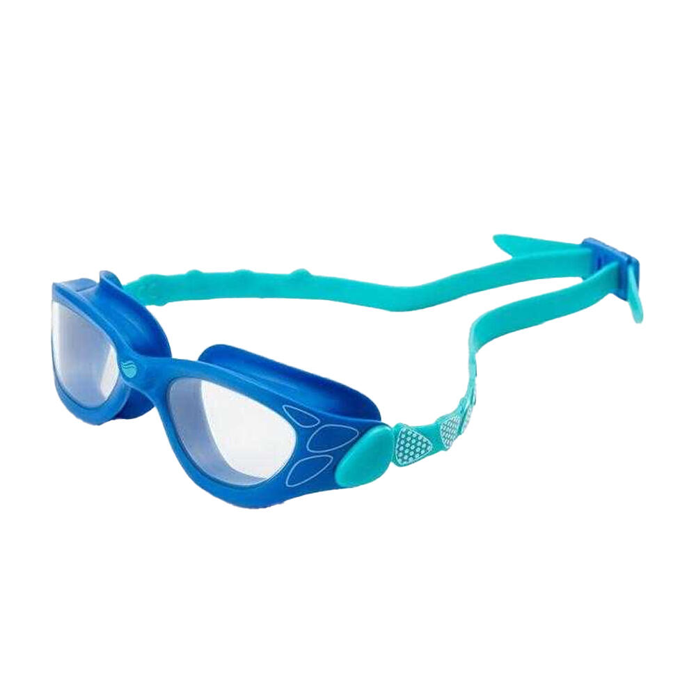 Dziecięce Okularki AQUAWAVE SHELLY KIDS M000136321 – Granatowy