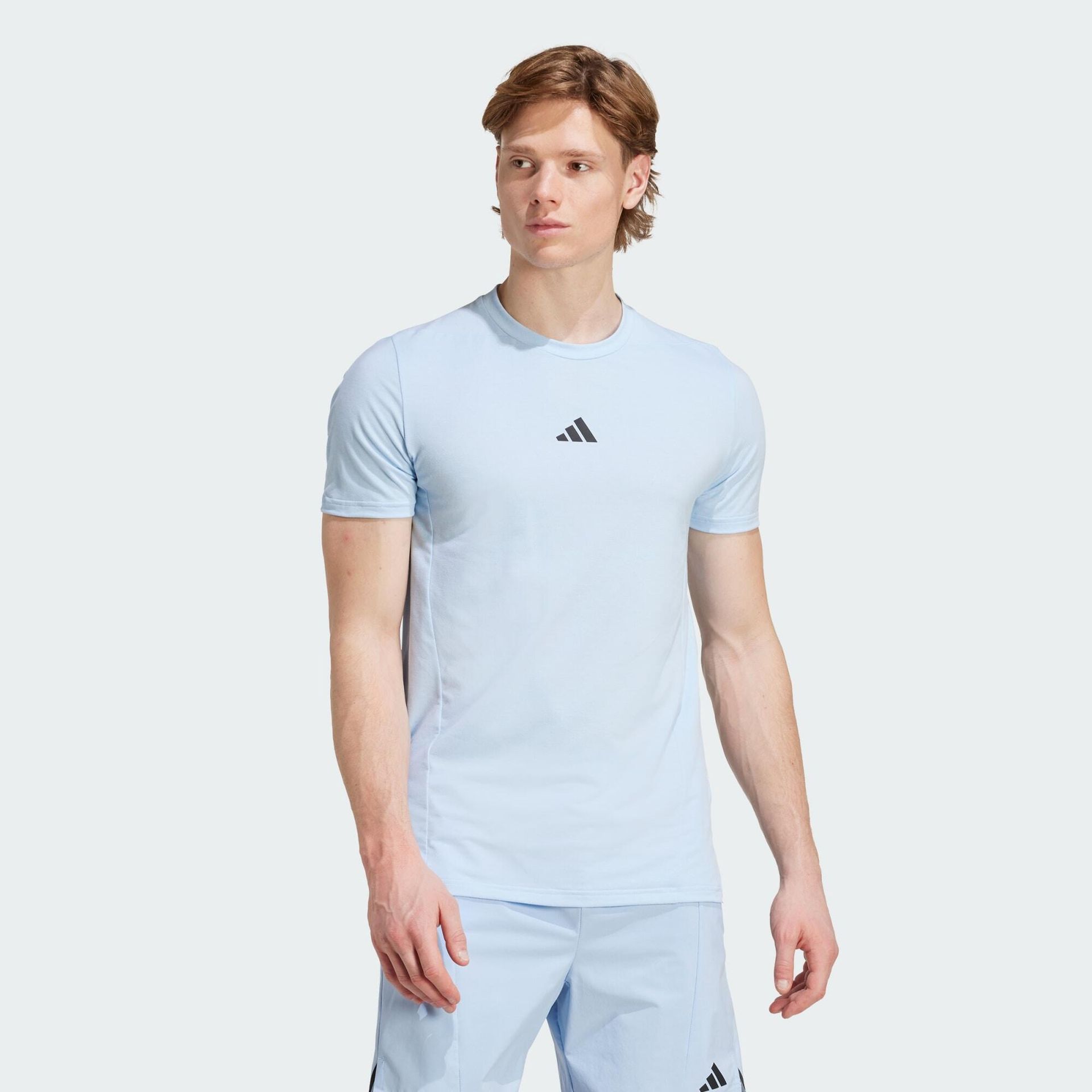 Koszulka Designed for Training Workout