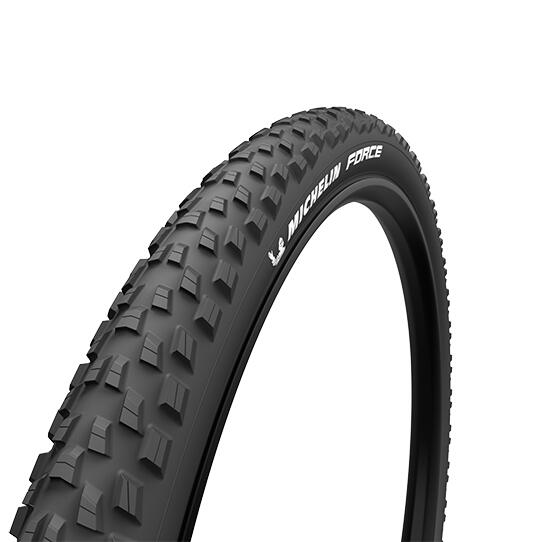 Opona do roweru górskiego ze sztywnym żebrem Michelin Force Access