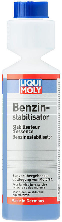 Liqui Moly STABILIZATOR BENZYNY 5107 5107