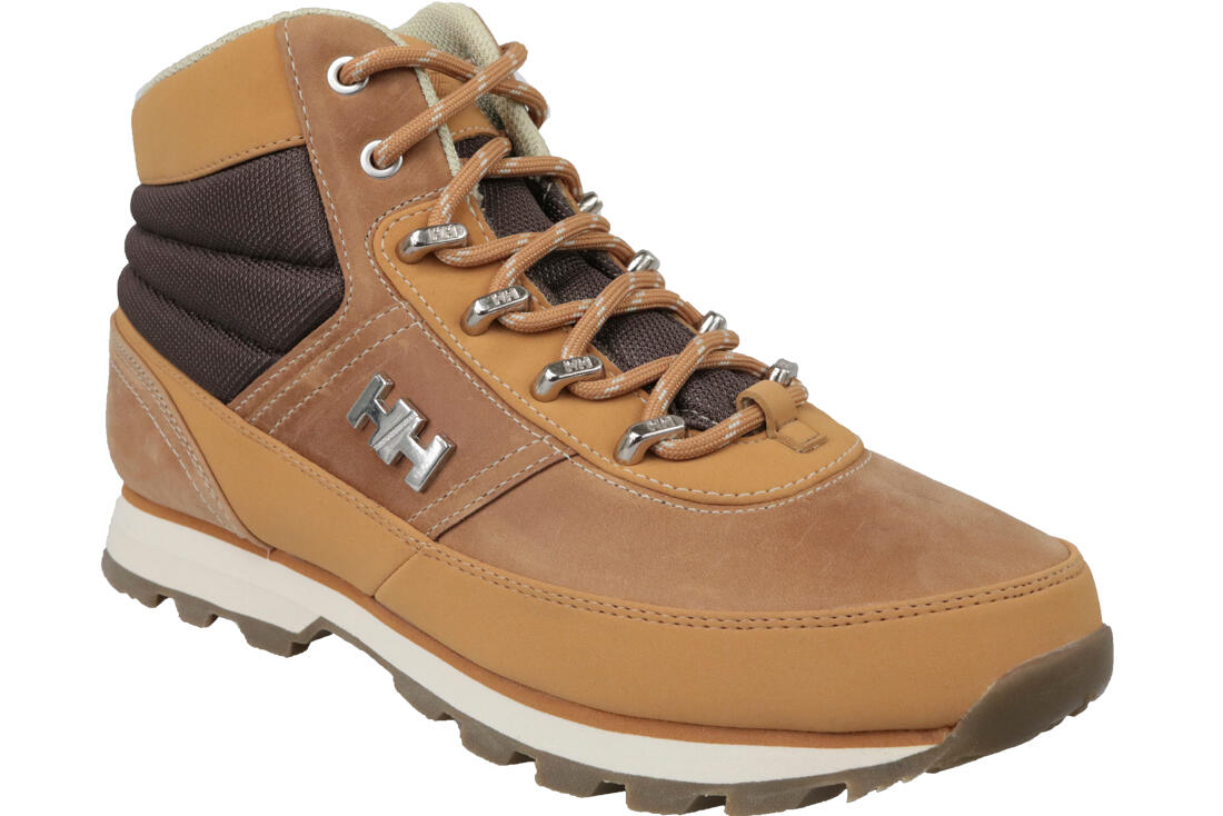 Helly Hansen Damskie Buty W Woodlands -37-