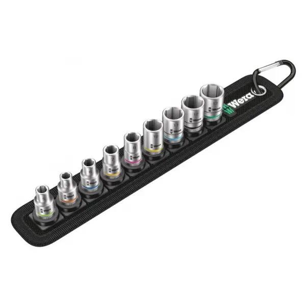 Wera 05003883001 Socket 1403785