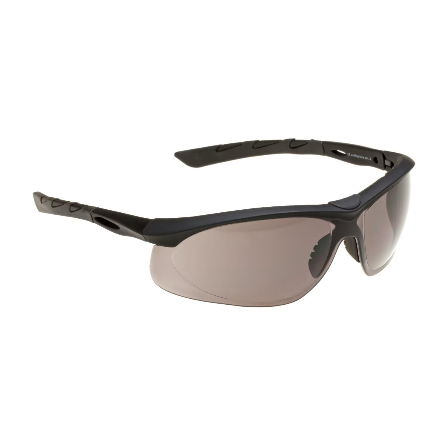 Swiss Eye - Okulary strzeleckie Lancer - Przyciemniane - 40321