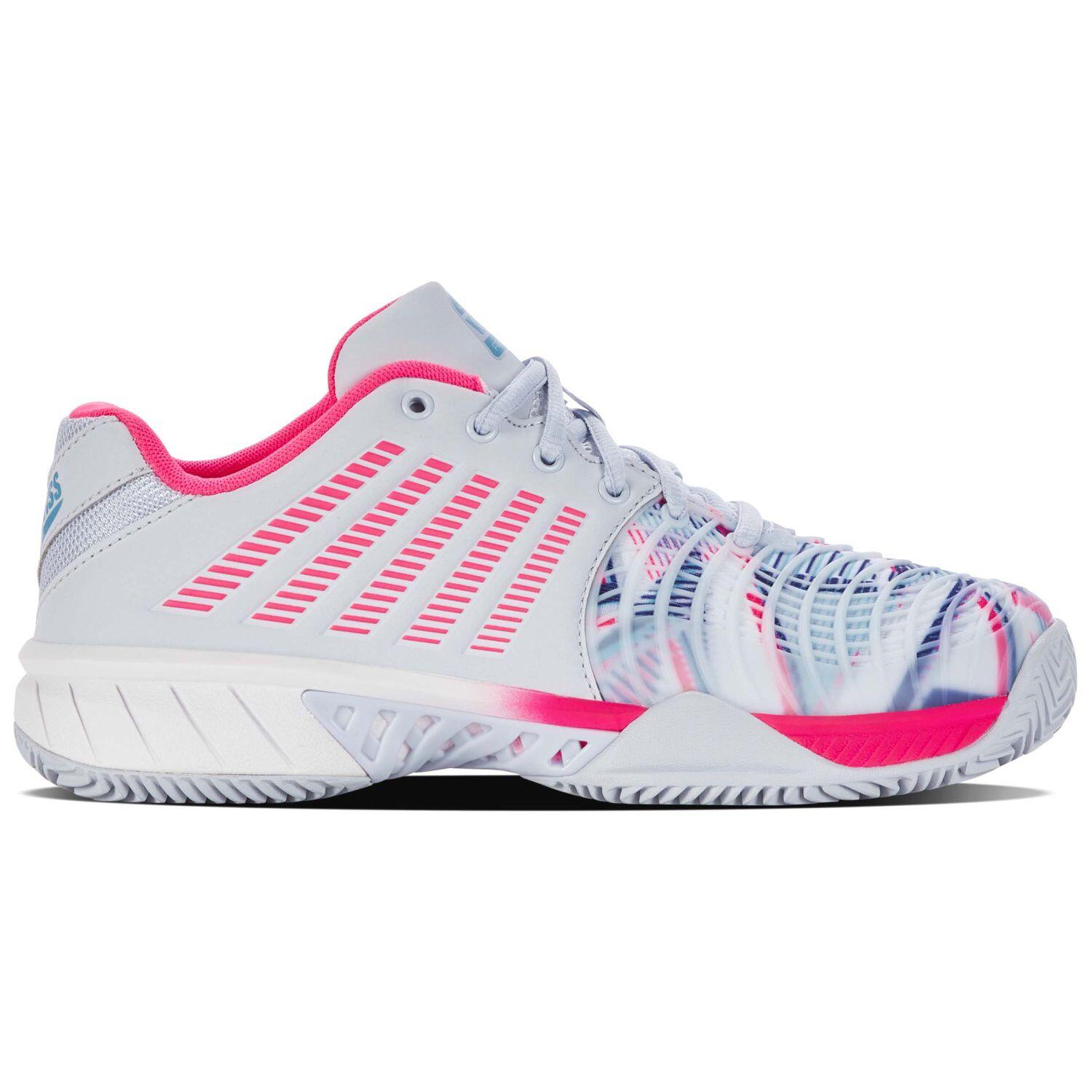 Damskie buty do padla K-Swiss Express Light 3 HB