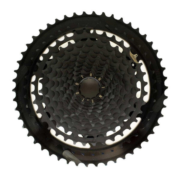 Kaseta Helix Plus - 9-50T - 12V - czarna