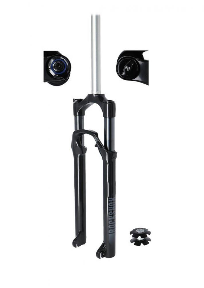 RockShox RockShox Recon Silver RL Widelec amortyzowany 29