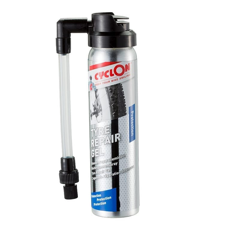 Żel Do Naprawy Opon - 75 Ml (W Blistrze)
