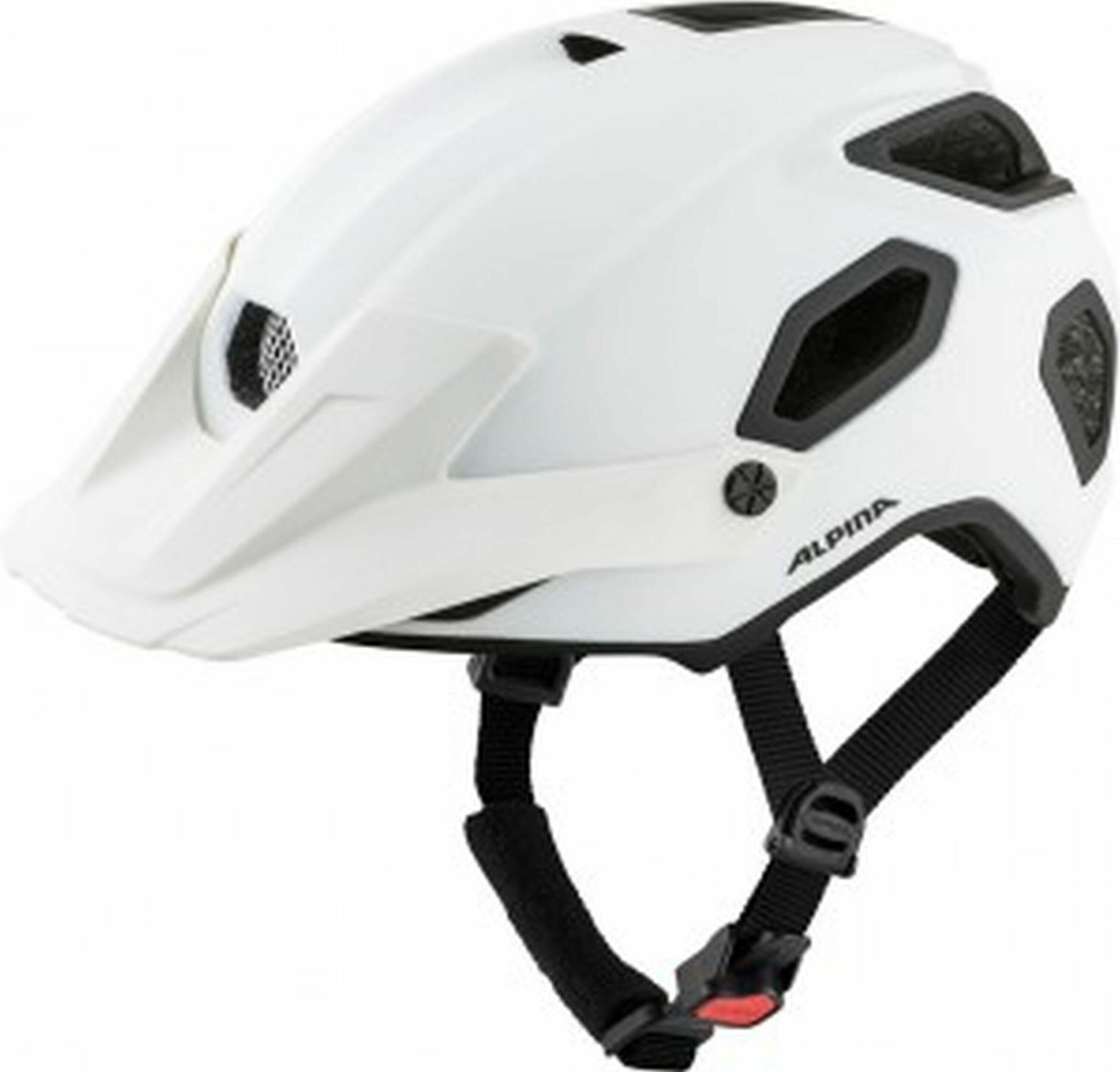 Kask rowerowy Alpina Comox r. 52-57