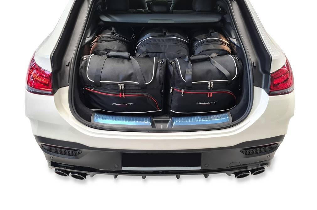Torby Kjust Do Mercedes Gle Coupe W167 2019+ 5Szt