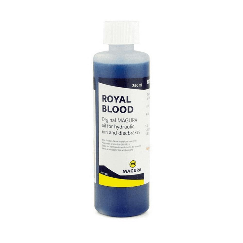 Magura Royal Blood Olej Mineralny 250 ml