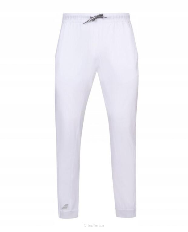 Spodnie dresowe juniorskie Babolat Play Pant