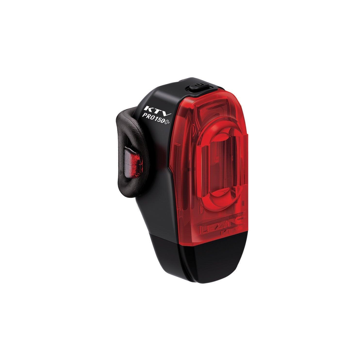 Oświetlenie Lezyne KTV Drive Pro +