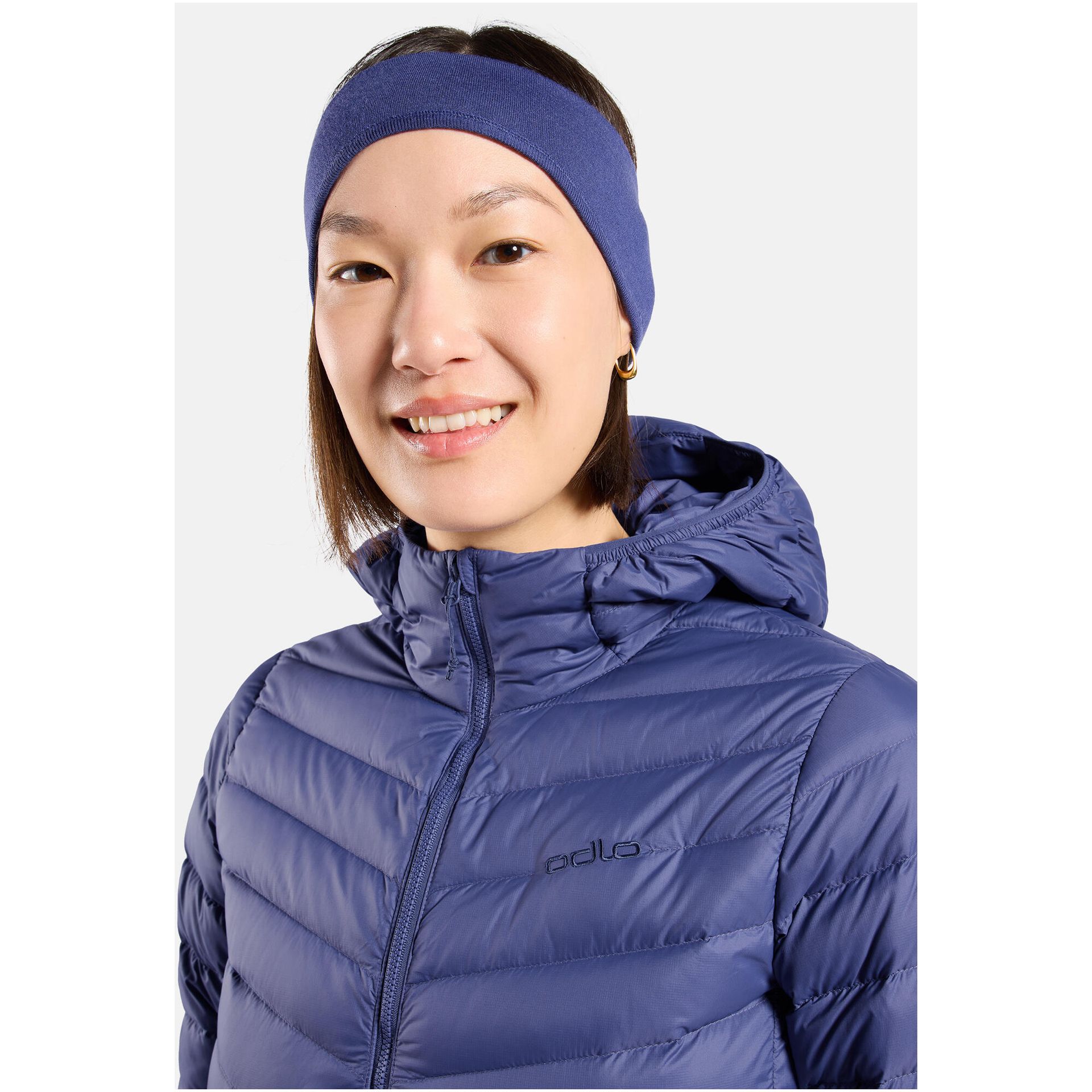 Opaska Odlo Headband MERINO WARM