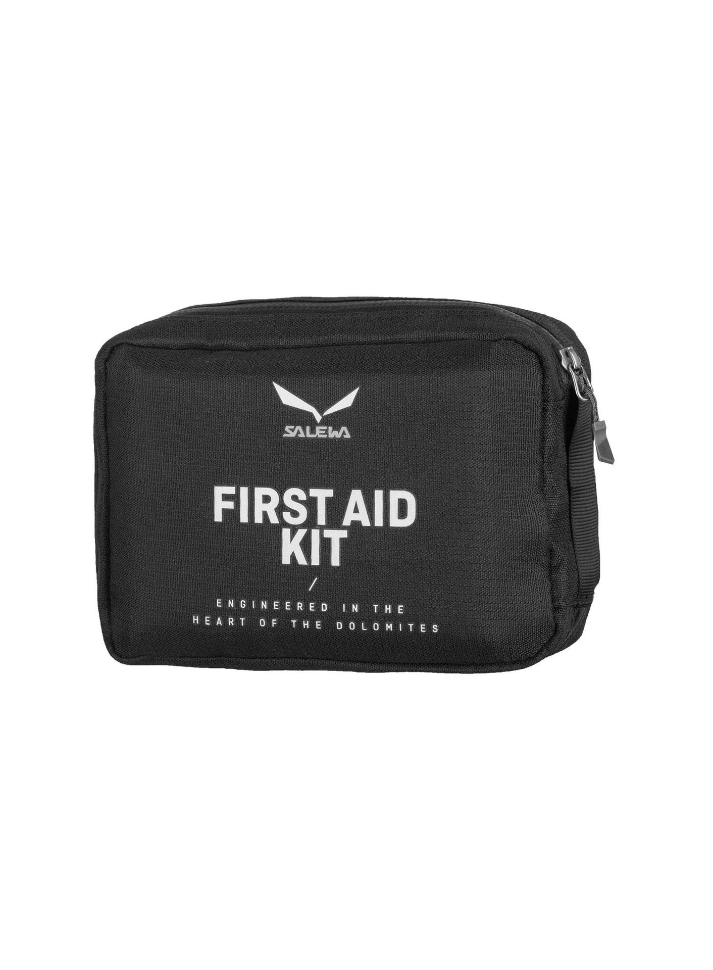 Apteczka turystyczna Salewa First Aid Kit Outdoor black
