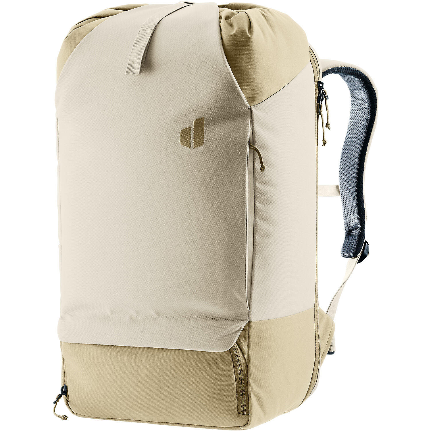 deuter Utilion 30 Plecak Roll-Top z przegrodą na buty Mieszane