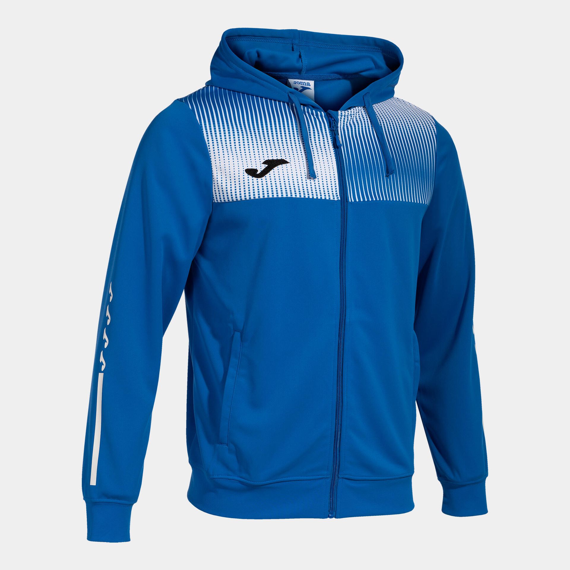 Dziecięca bluza dresowa Joma Eco Supernova