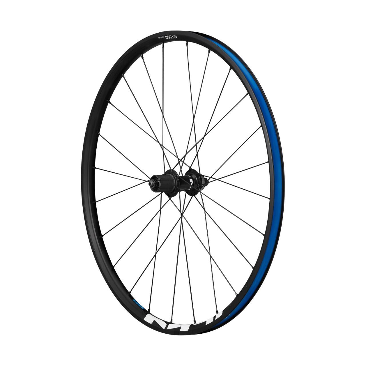 Shimano Shimano WH-MT500 Tylne koło MTB 27,5