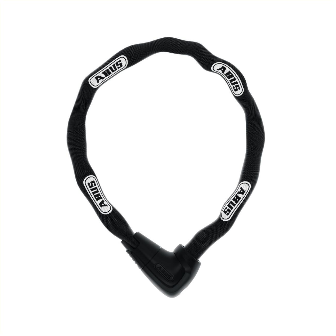 Abus Steel-O-Chain 9809K/140 BK