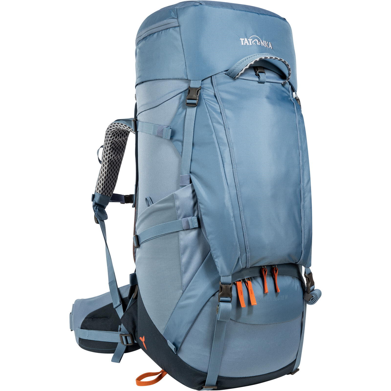 Plecak trekkingowy damski Tatonka Yukon 50+10 l elemental blue WYSYŁKA W 24H 30 DNI NA ZWROT