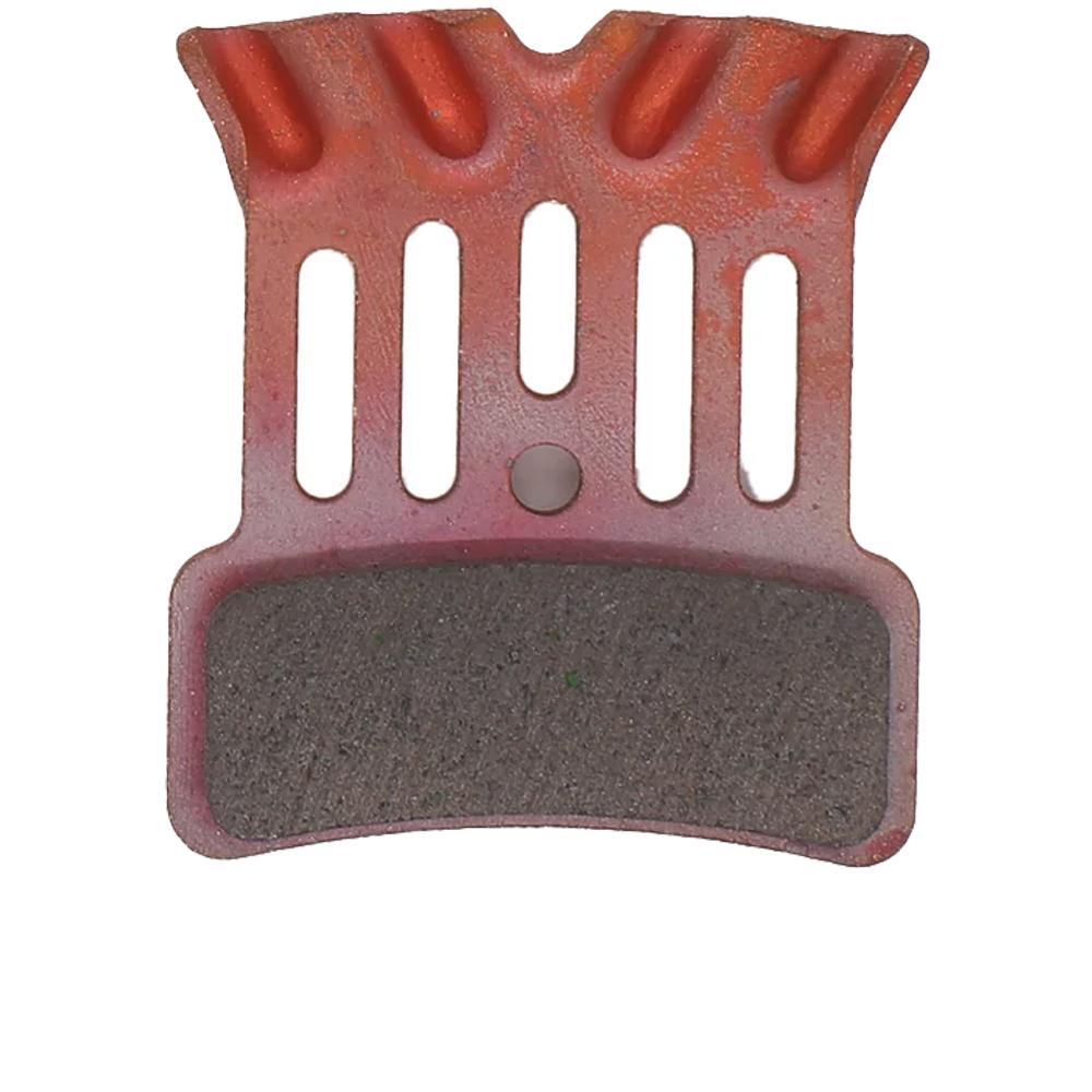 KOOL-STOP D-640CS metalowe klocki hamulcowe tarczowe (2 szt.)