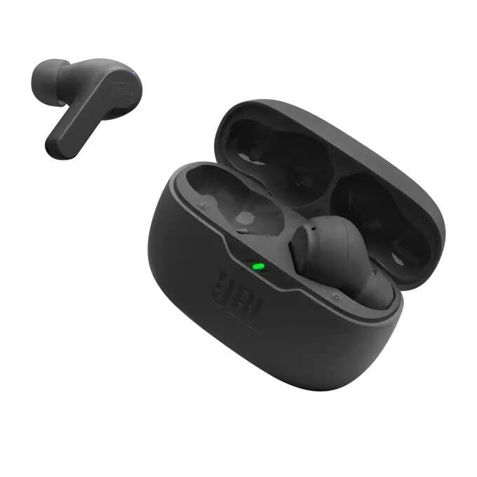 JBL Wave Beam Czarny