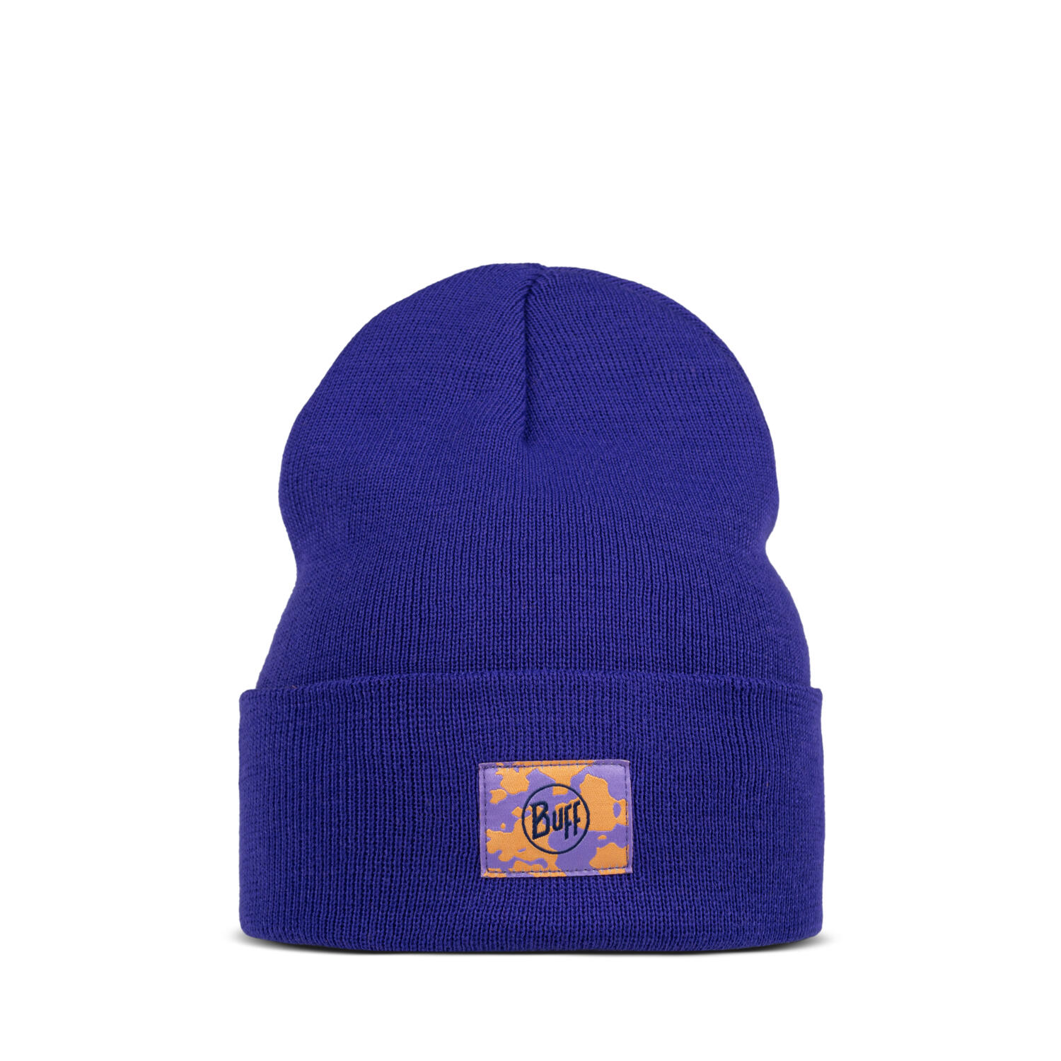 Czapka dziecięca BUFF KNITTED BEANIE BERY