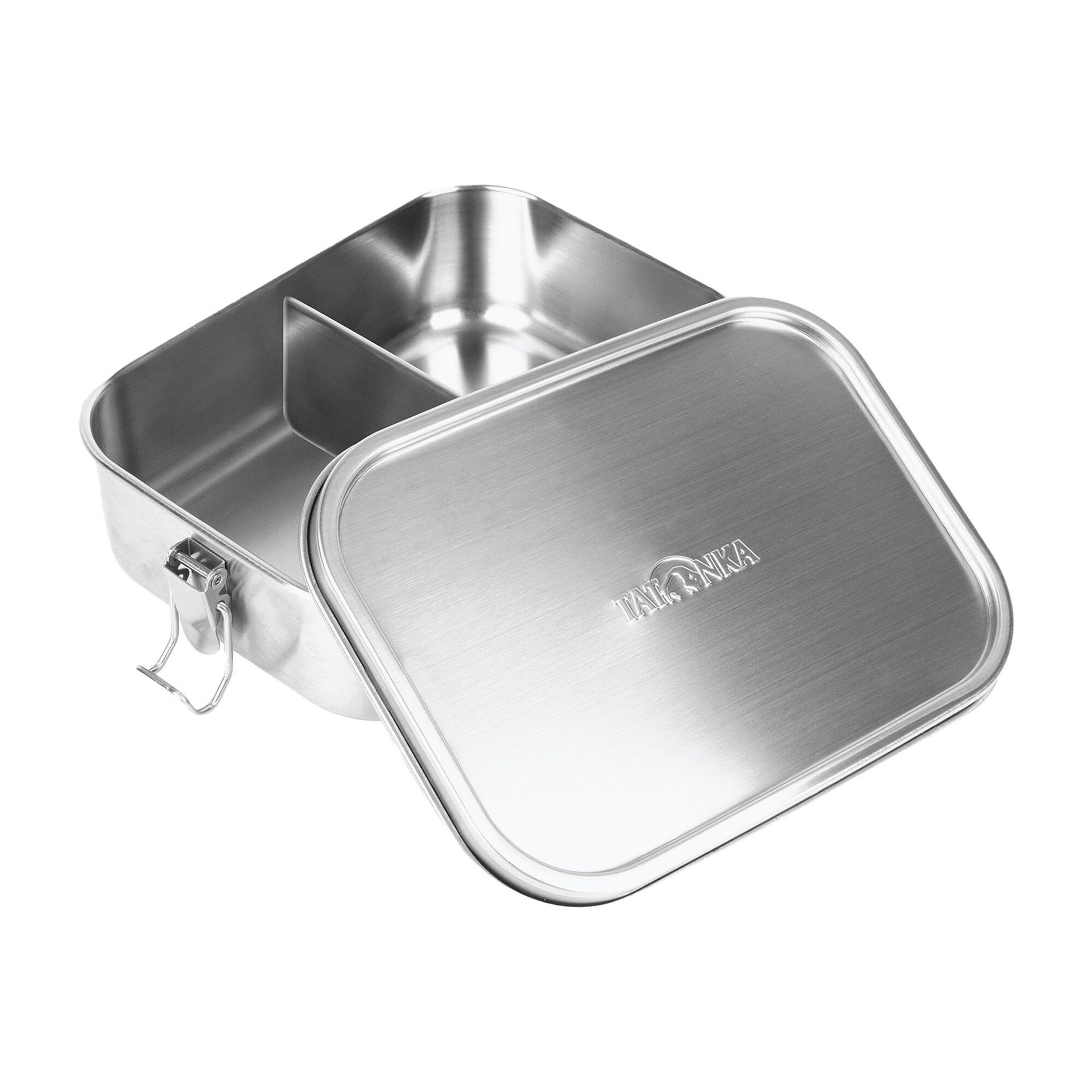 Tatonka Tatonka Lunch Box II 800ml Lockable  2021 Pojemniki turystyczne 4202-0
