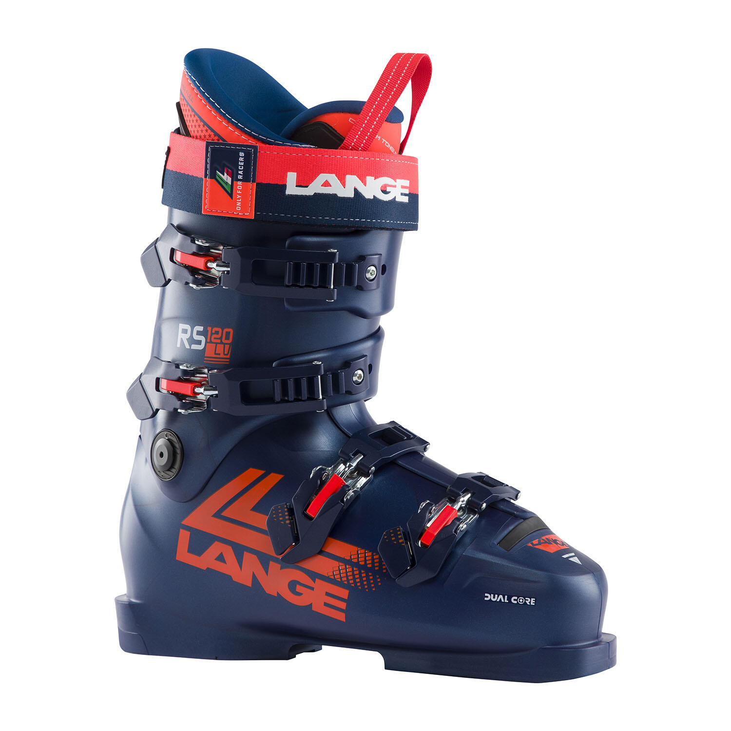 Ski boots Lange Rs 120 Lv 2023