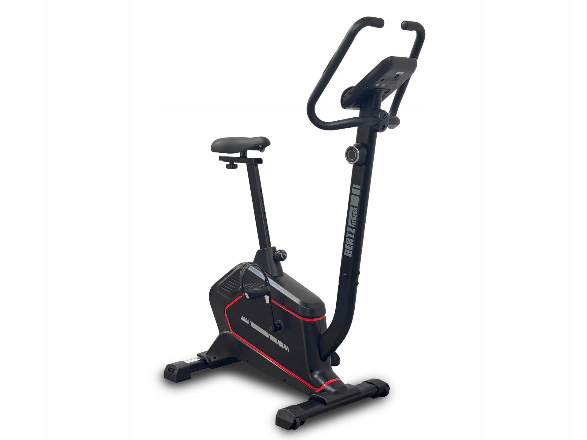 Rower magnetyczny HERTZ FITNESS Argo