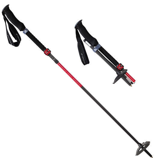 MSR dynalock Ascent Poles kijki trekkingowe (10236)