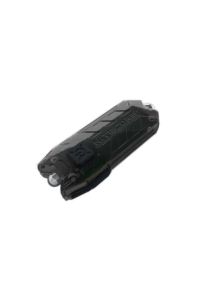 Nitecore Latarka TUBE Black v2 55lm USB-C