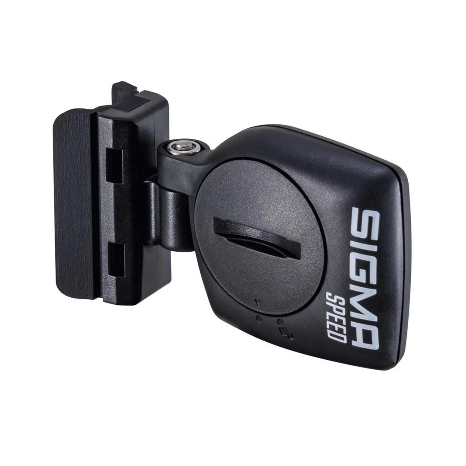 Sigma SPORT SPORT STS Speed Transmitter 2022 2022 Akcesoria do liczników 00541