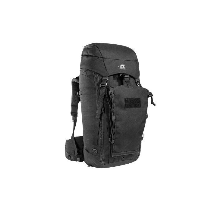Tasmanian Tiger TT Modular Pack 45 Plus, black 2021 Plecaki turystyczne 7546-040