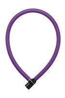 AXA Resolute 6-60 zamek linkowy, 60 cm, fioletowy