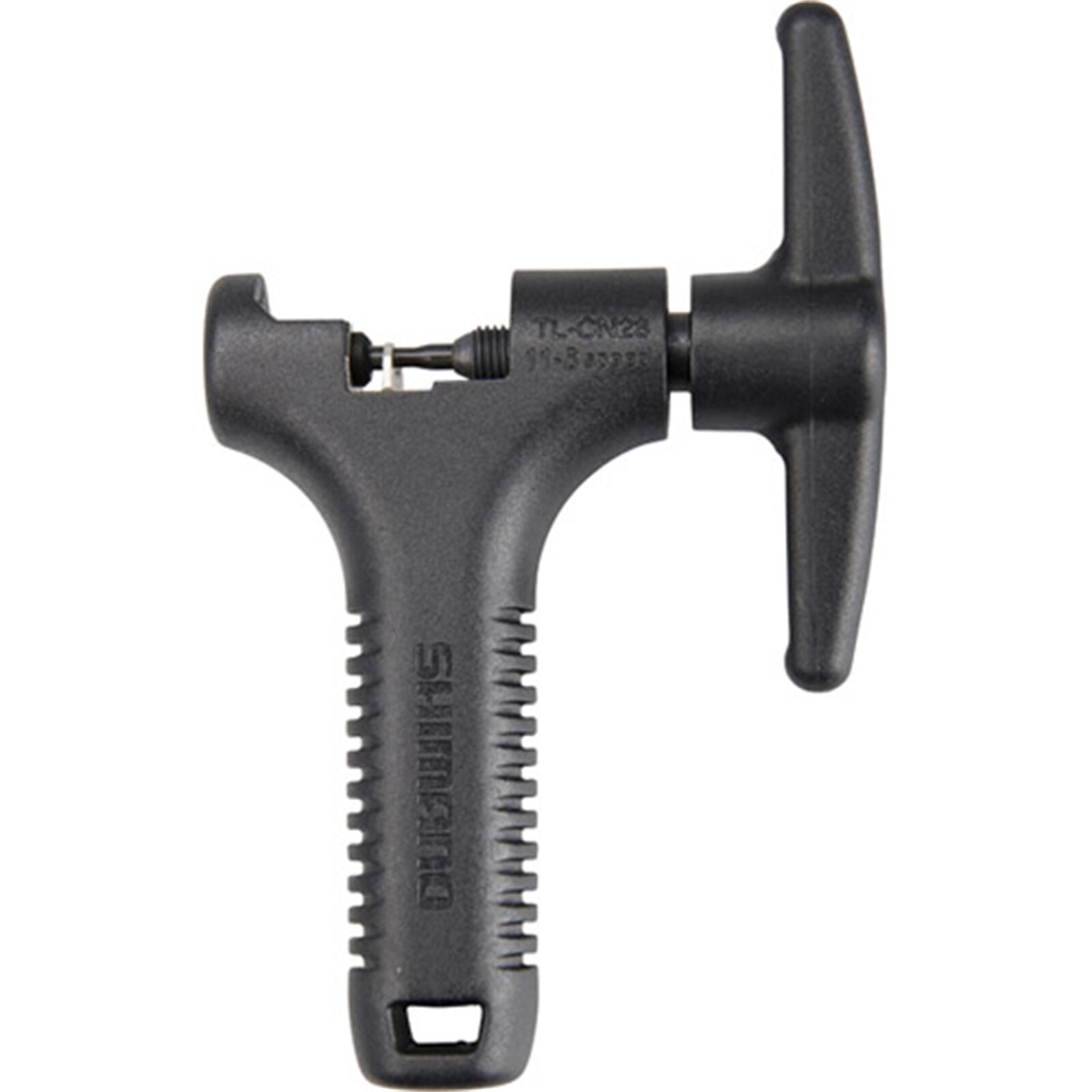Shimano Wyciskacz do łańcucha TL-CN28 czarny Y13098500