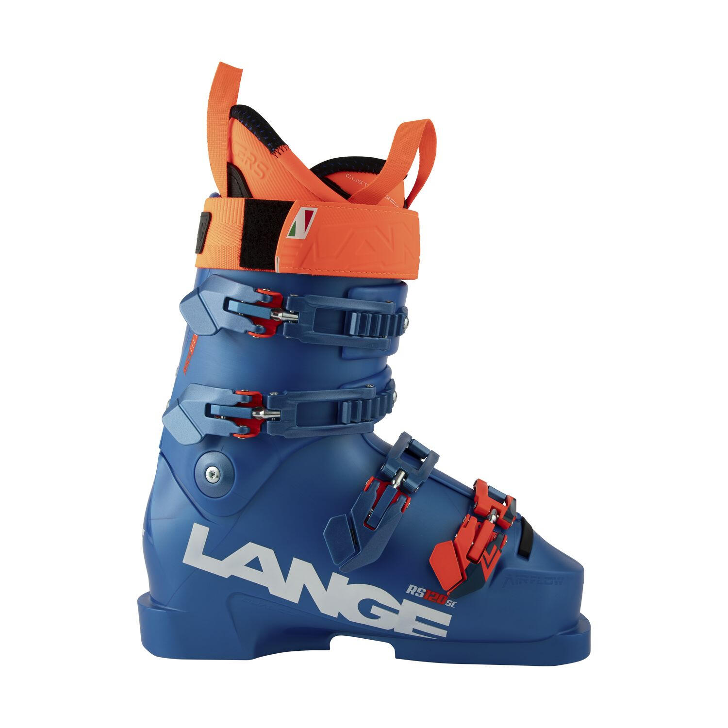 Buty narciarskie Lange RS 120 SC LV