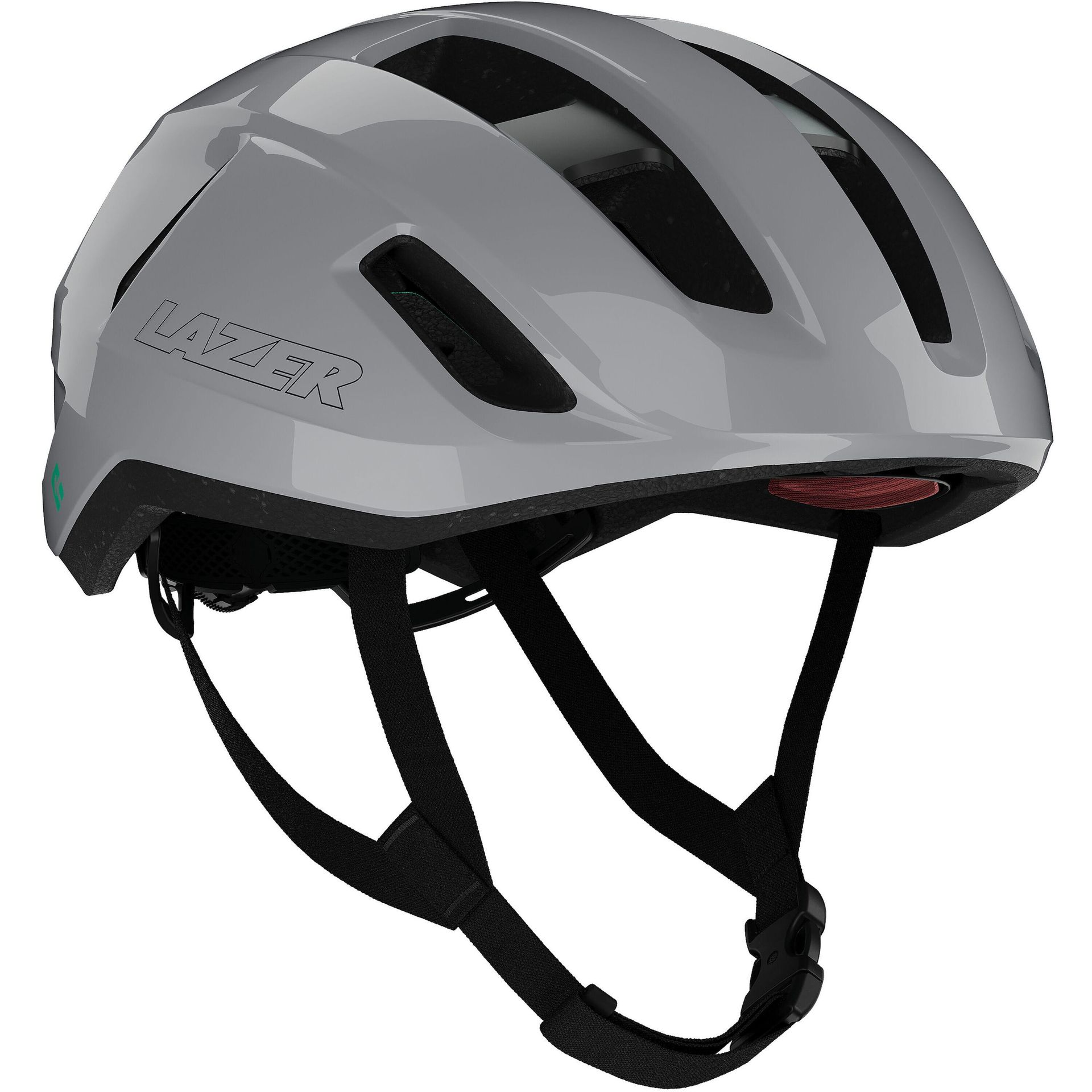 Kask kolarski Sphere KinetiCore, szary
