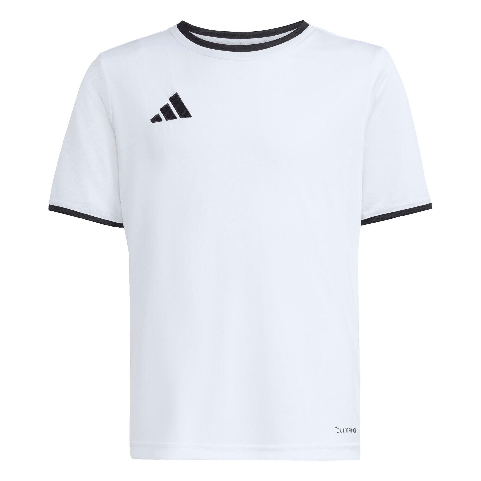 Koszulka dla dzieci adidas Entrada 26 Jersey