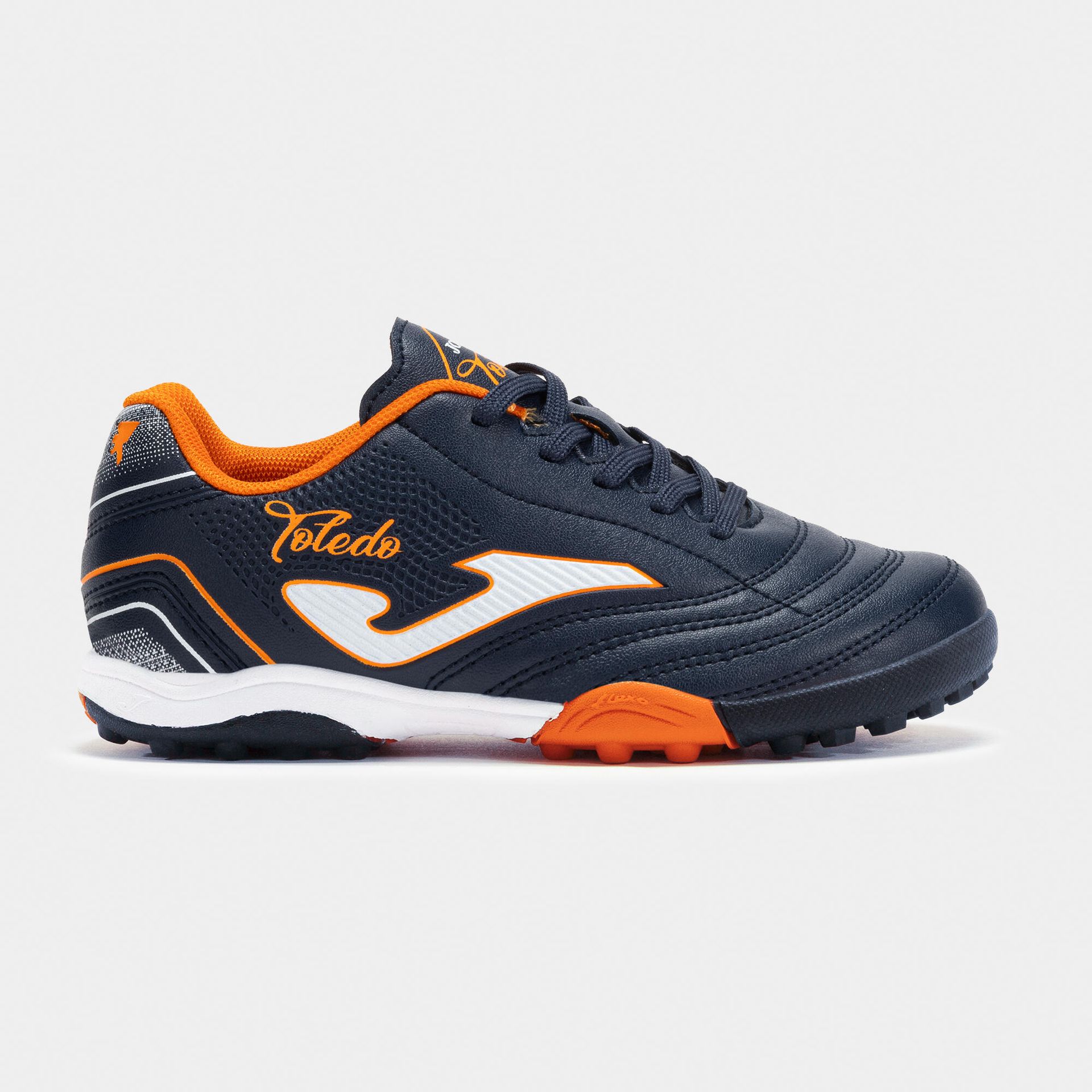 Buty Joma TOLEDO 2503 Jr TF TOJW2503TF granatowy 38