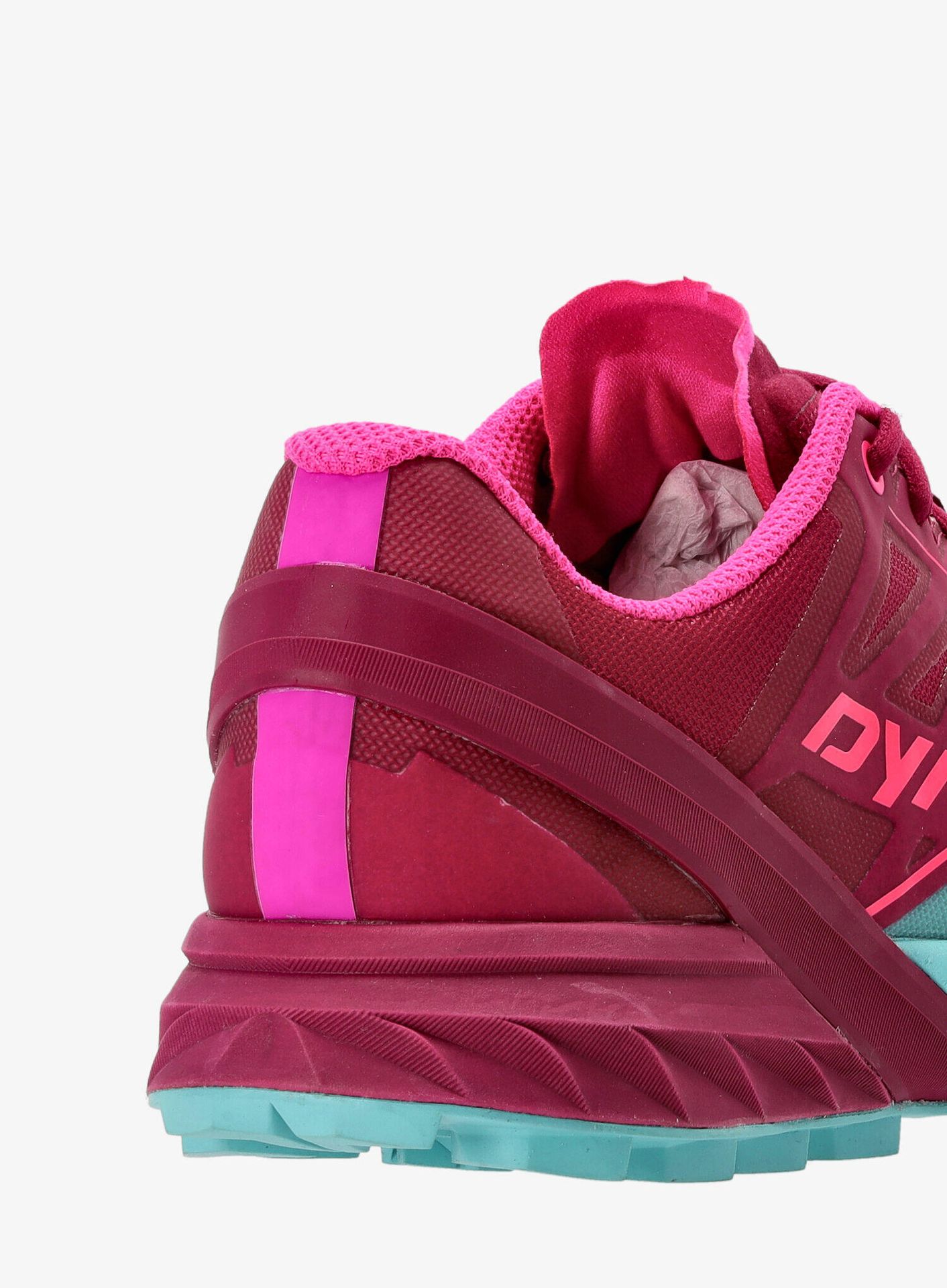 Dynafit Buty Alpine W 6211 Beet Red/Marine Blue